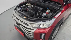 2022 SsangYong Rexton Diesel 2.2 4WD — фото 6