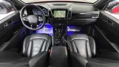 2022 SsangYong Rexton Diesel 2.2 4WD — фото 7