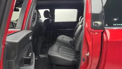 2022 SsangYong Rexton Diesel 2.2 4WD — фото 12