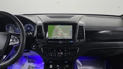2022 SsangYong Rexton Diesel 2.2 4WD — фото 13