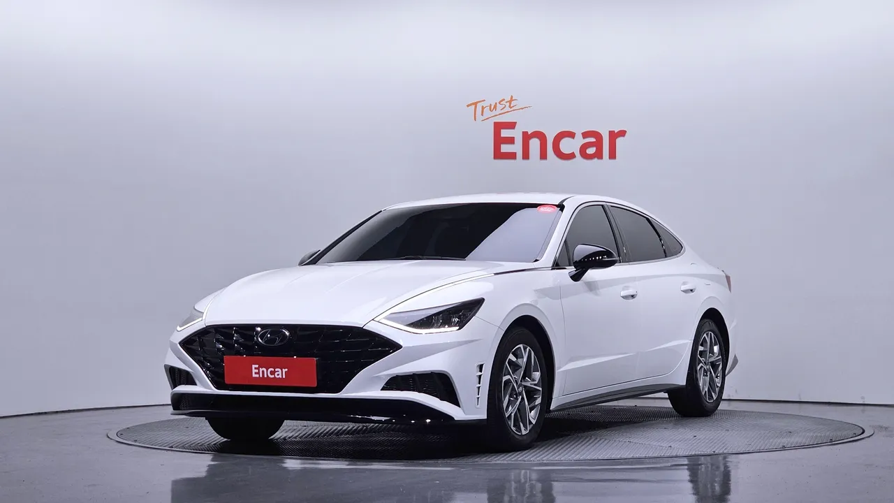 2022 Hyundai Sonata 2.0