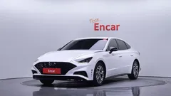 2022 Hyundai Sonata 2.0 — фото 1