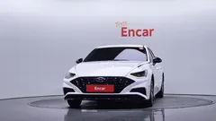 2022 Hyundai Sonata 2.0 — фото 3