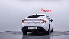 2022 Hyundai Sonata 2.0 — фото 4