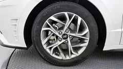 2022 Hyundai Sonata 2.0 — фото 5