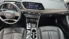 2022 Hyundai Sonata 2.0 — фото 7