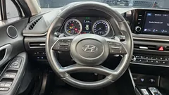 2022 Hyundai Sonata 2.0 — фото 14