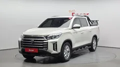 2022 SsangYong Rexton Diesel 2.2 4WD — фото 1