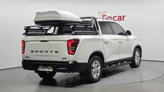 2022 SsangYong Rexton Diesel 2.2 4WD — фото 2
