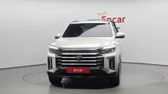 2022 SsangYong Rexton Diesel 2.2 4WD — фото 3