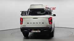 2022 SsangYong Rexton Diesel 2.2 4WD — фото 4
