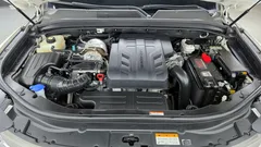 2022 SsangYong Rexton Diesel 2.2 4WD — фото 6