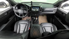 2022 SsangYong Rexton Diesel 2.2 4WD — фото 7