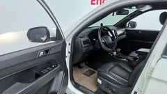 2022 SsangYong Rexton Diesel 2.2 4WD — фото 10