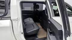 2022 SsangYong Rexton Diesel 2.2 4WD — фото 11