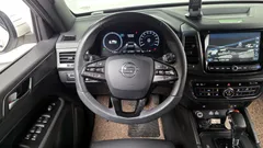 2022 SsangYong Rexton Diesel 2.2 4WD — фото 12