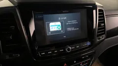 2022 SsangYong Rexton Diesel 2.2 4WD — фото 15