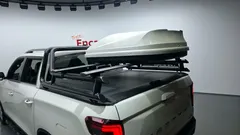 2022 SsangYong Rexton Diesel 2.2 4WD — фото 19