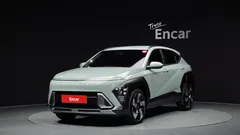 2023 Hyundai Kona Gasoline 1.6 Turbo 4WD — фото 1