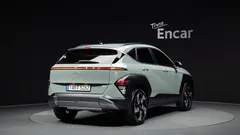 2023 Hyundai Kona Gasoline 1.6 Turbo 4WD — фото 2