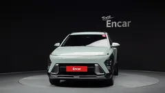 2023 Hyundai Kona Gasoline 1.6 Turbo 4WD — фото 3