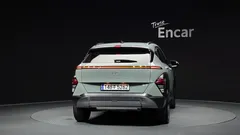 2023 Hyundai Kona Gasoline 1.6 Turbo 4WD — фото 4