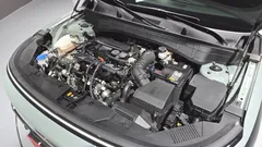 2023 Hyundai Kona Gasoline 1.6 Turbo 4WD — фото 6