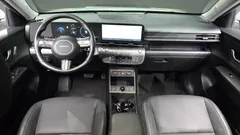 2023 Hyundai Kona Gasoline 1.6 Turbo 4WD — фото 7