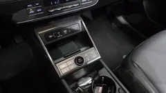 2023 Hyundai Kona Gasoline 1.6 Turbo 4WD — фото 9