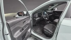 2023 Hyundai Kona Gasoline 1.6 Turbo 4WD — фото 10