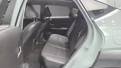 2023 Hyundai Kona Gasoline 1.6 Turbo 4WD — фото 11