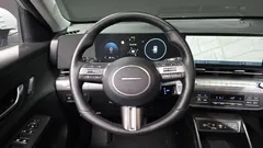 2023 Hyundai Kona Gasoline 1.6 Turbo 4WD — фото 13