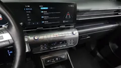 2023 Hyundai Kona Gasoline 1.6 Turbo 4WD — фото 14