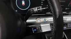 2023 Hyundai Kona Gasoline 1.6 Turbo 4WD — фото 17