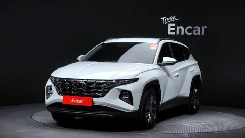 2023 Hyundai Tucson Diesel 2.0 2WD