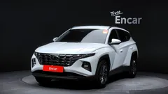 2023 Hyundai Tucson Diesel 2.0 2WD — фото 1