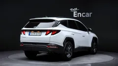 2023 Hyundai Tucson Diesel 2.0 2WD — фото 2