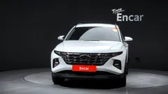 2023 Hyundai Tucson Diesel 2.0 2WD — фото 3