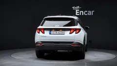 2023 Hyundai Tucson Diesel 2.0 2WD — фото 4