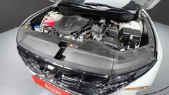 2023 Hyundai Tucson Diesel 2.0 2WD — фото 6