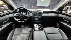 2023 Hyundai Tucson Diesel 2.0 2WD — фото 7