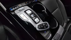 2023 Hyundai Tucson Diesel 2.0 2WD — фото 9