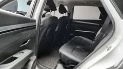 2023 Hyundai Tucson Diesel 2.0 2WD — фото 12