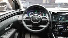 2023 Hyundai Tucson Diesel 2.0 2WD — фото 14