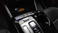 2023 Hyundai Tucson Diesel 2.0 2WD — фото 19