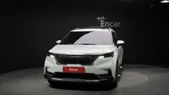 2023 Kia Carnival Gasoline 7-Seater Noblesse — фото 3