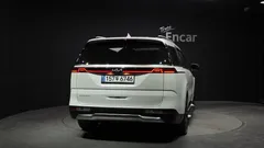 2023 Kia Carnival Gasoline 7-Seater Noblesse — фото 4