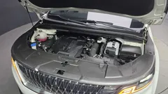 2023 Kia Carnival Gasoline 7-Seater Noblesse — фото 6