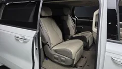 2023 Kia Carnival Gasoline 7-Seater Noblesse — фото 12
