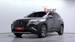 2022 Hyundai Tucson Inspiration 2WD — фото 1